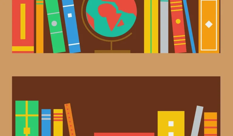 Library Wordplay