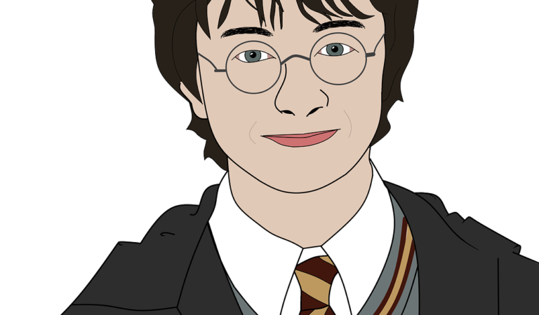Harry Potter joke